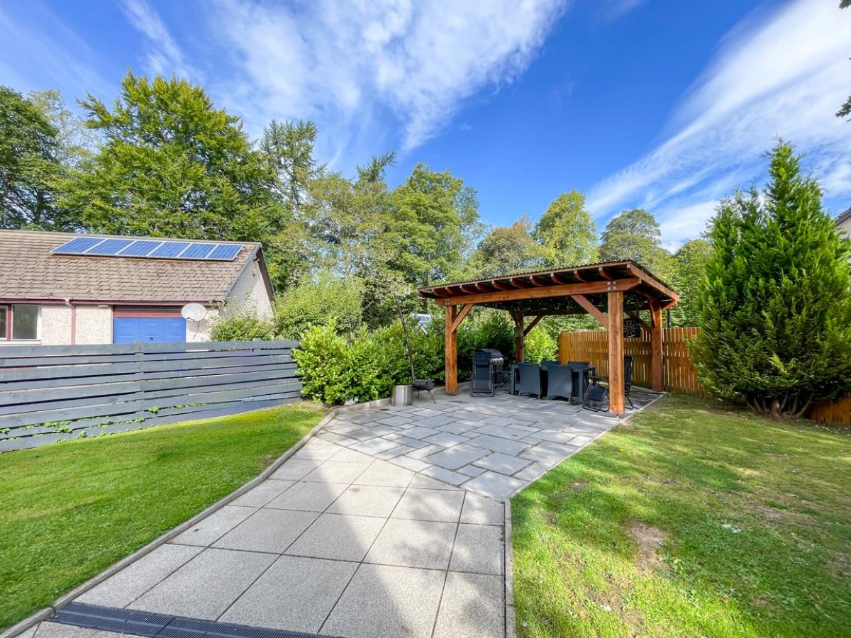 Images for 3 Rhuarden Court, Grantown On Spey EAID:massoncairnsltdapi BID:1