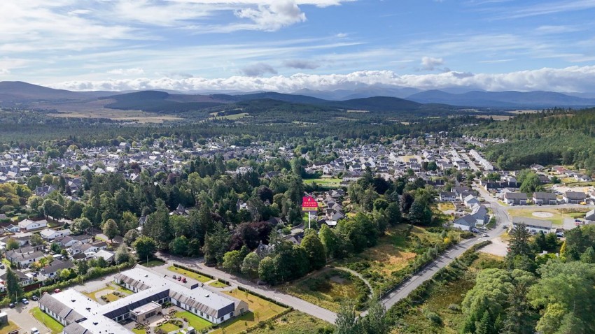Images for 3 Rhuarden Court, Grantown On Spey
