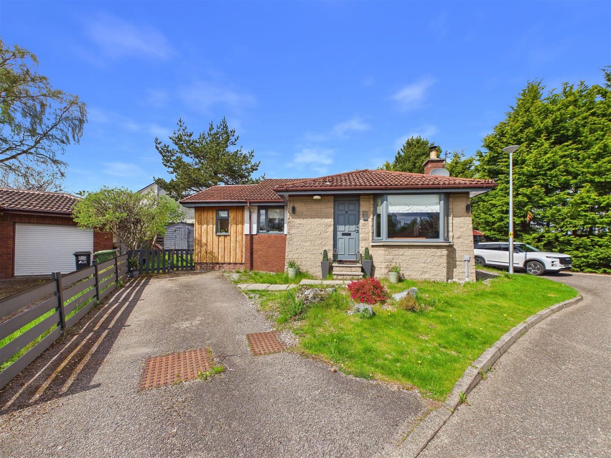 Images for 5 Dalnabay, Silverglades, Aviemore EAID:massoncairnsltdapi BID:1