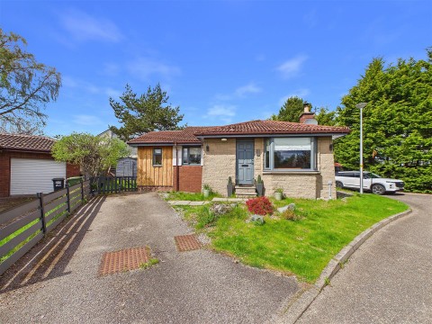 5 Dalnabay, Silverglades, Aviemore