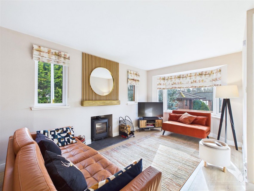 Images for 5 Dalnabay, Silverglades, Aviemore