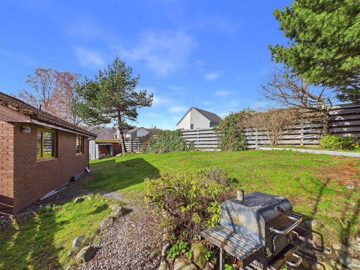 Images for 5 Dalnabay, Silverglades, Aviemore EAID:massoncairnsltdapi BID:1
