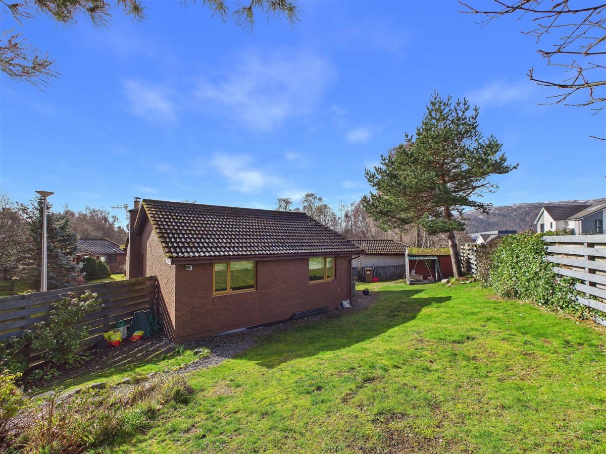 Images for 5 Dalnabay, Silverglades, Aviemore EAID:massoncairnsltdapi BID:1