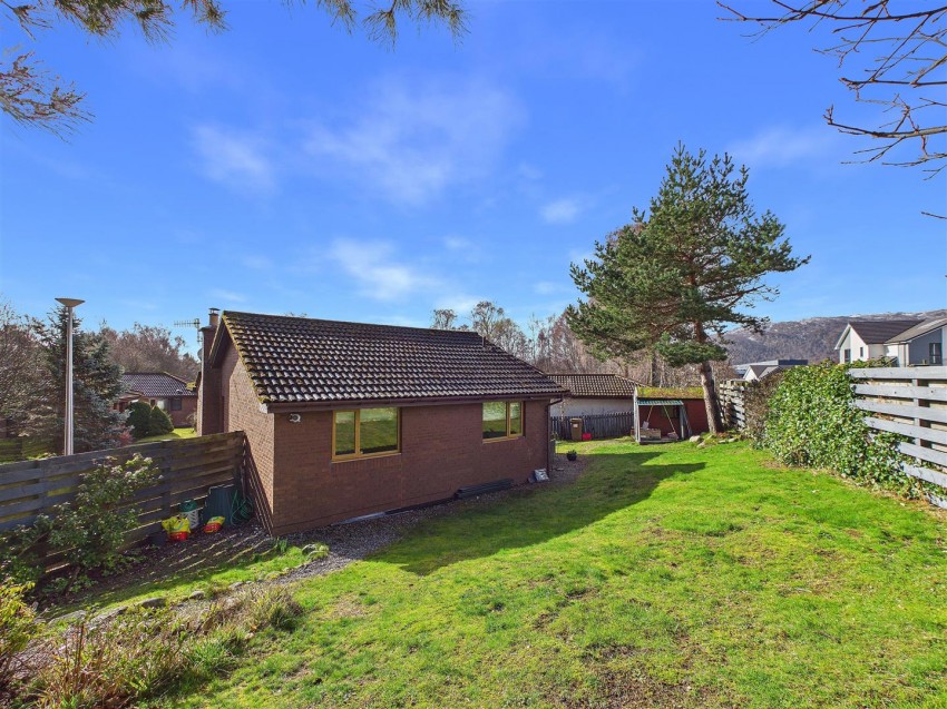 Images for 5 Dalnabay, Silverglades, Aviemore