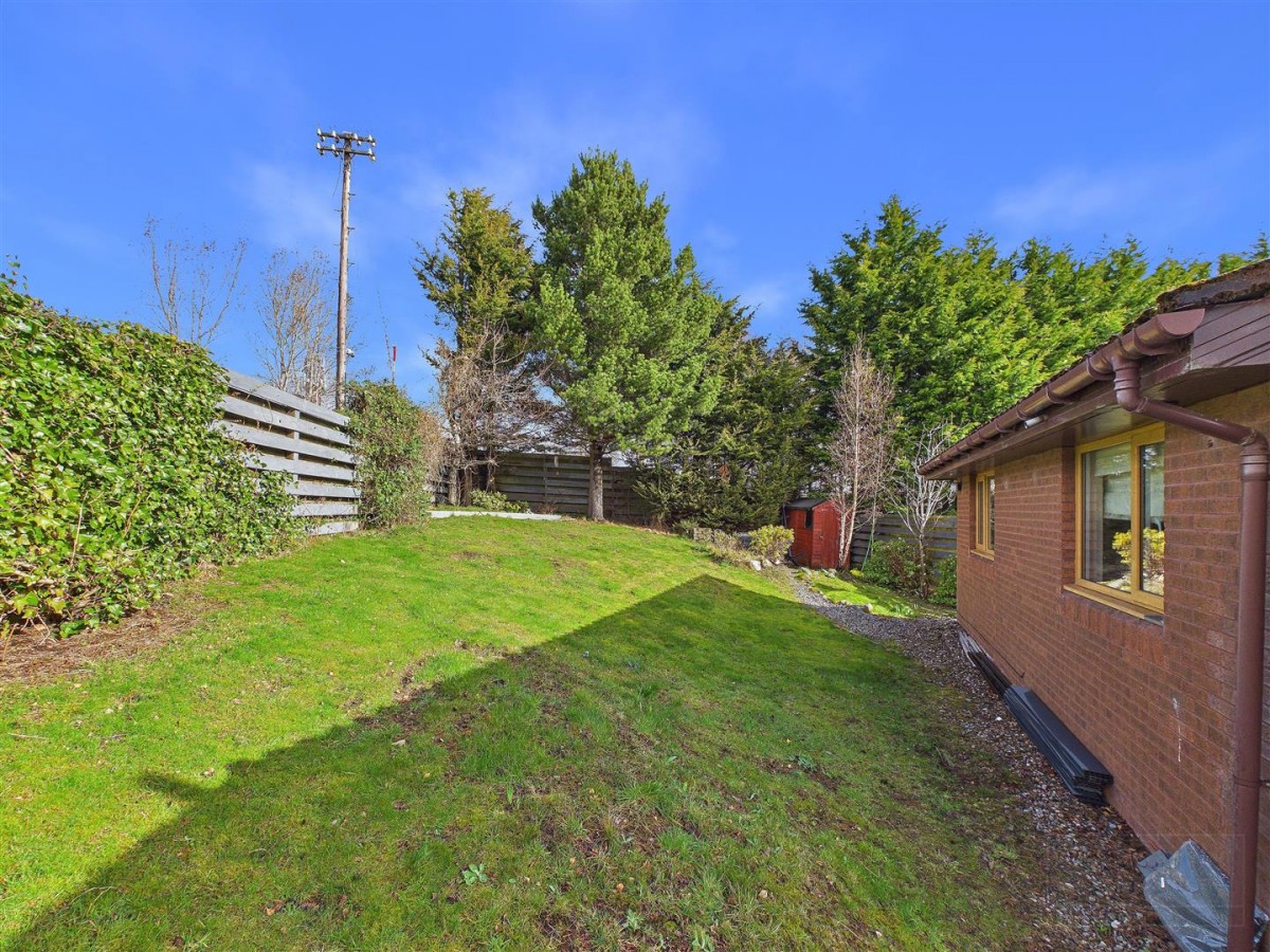 Images for 5 Dalnabay, Silverglades, Aviemore EAID:massoncairnsltdapi BID:1