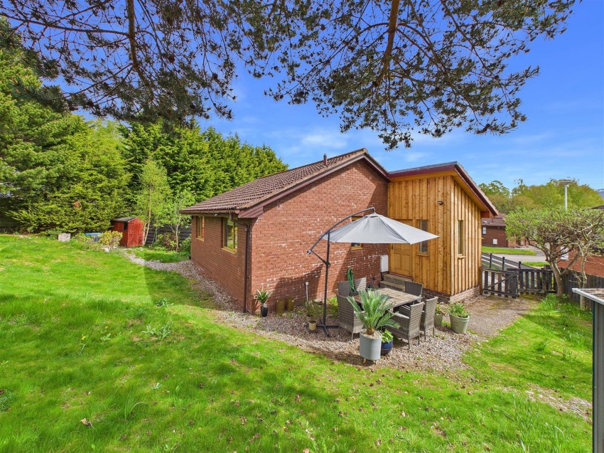 Images for 5 Dalnabay, Silverglades, Aviemore