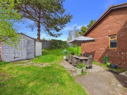 Images for 5 Dalnabay, Silverglades, Aviemore