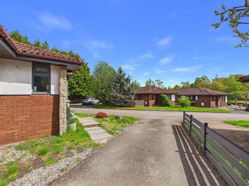 Images for 5 Dalnabay, Silverglades, Aviemore