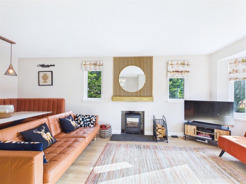 Images for 5 Dalnabay, Silverglades, Aviemore