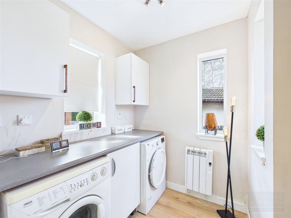 Images for 5 Dalnabay, Silverglades, Aviemore EAID:massoncairnsltdapi BID:1