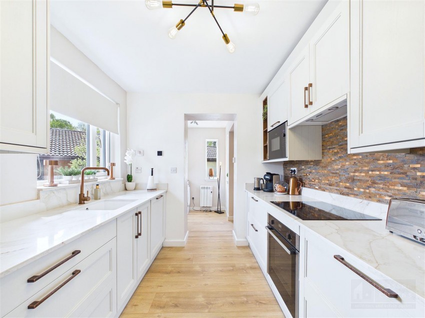 Images for 5 Dalnabay, Silverglades, Aviemore