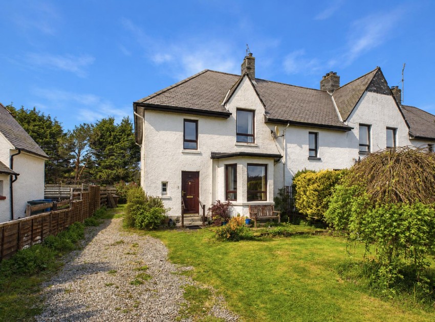Images for 12 Grampian Crescent, Boat Of Garten