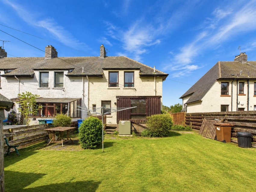 Images for 12 Grampian Crescent, Boat Of Garten
