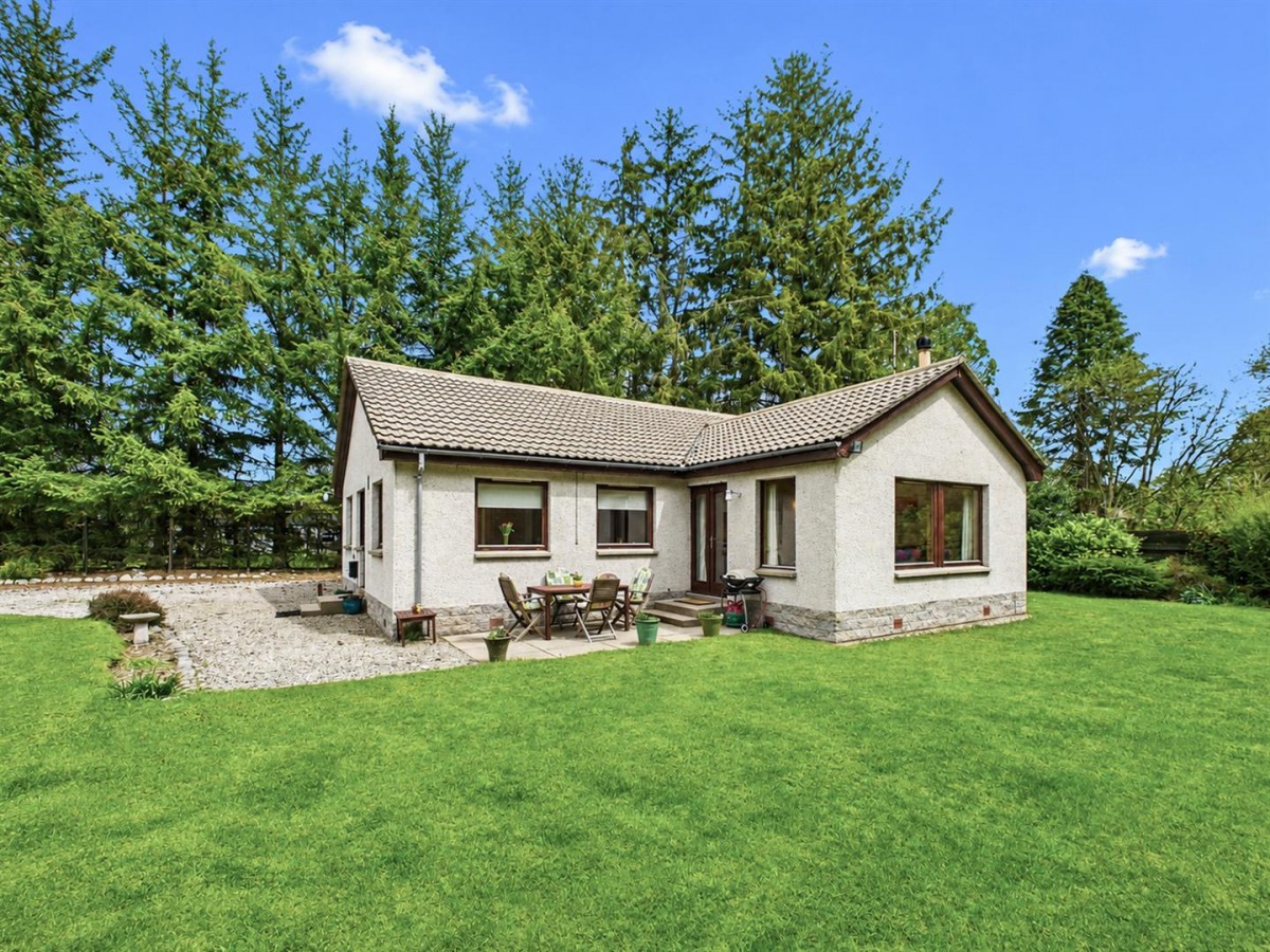 Images for Sgoran Dubh, Deshar Road, Boat Of Garten EAID:massoncairnsltdapi BID:1