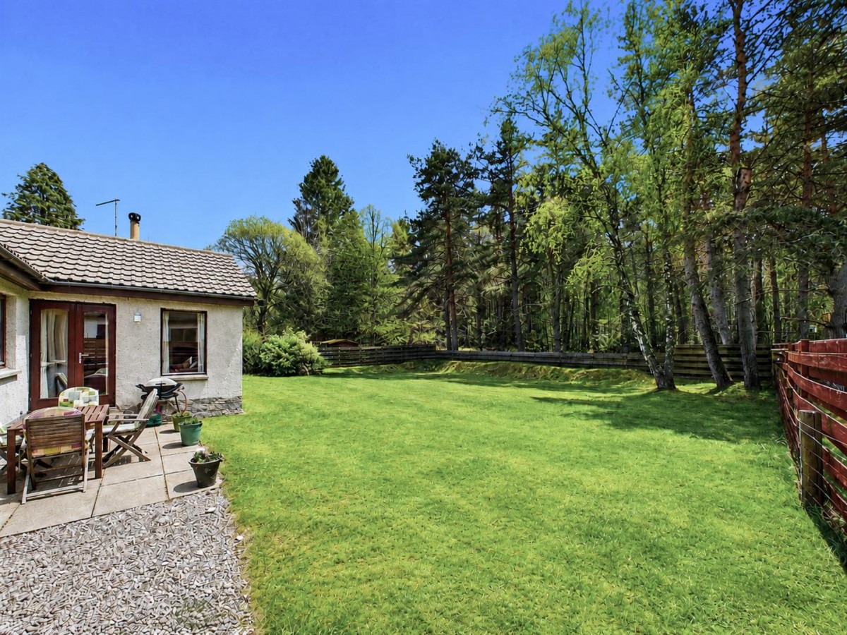 Images for Sgoran Dubh, Deshar Road, Boat Of Garten EAID:massoncairnsltdapi BID:1