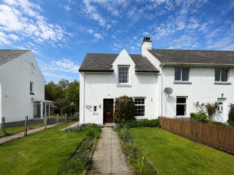 8 Craigdhu Road, Newtonmore
