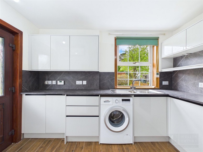 Images for 8 Craigdhu Road, Newtonmore