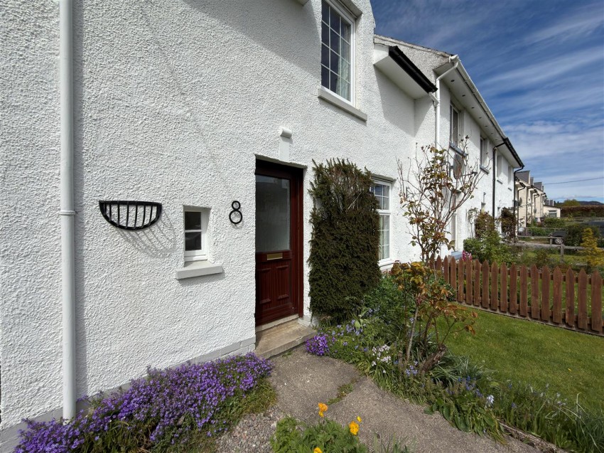 Images for 8 Craigdhu Road, Newtonmore