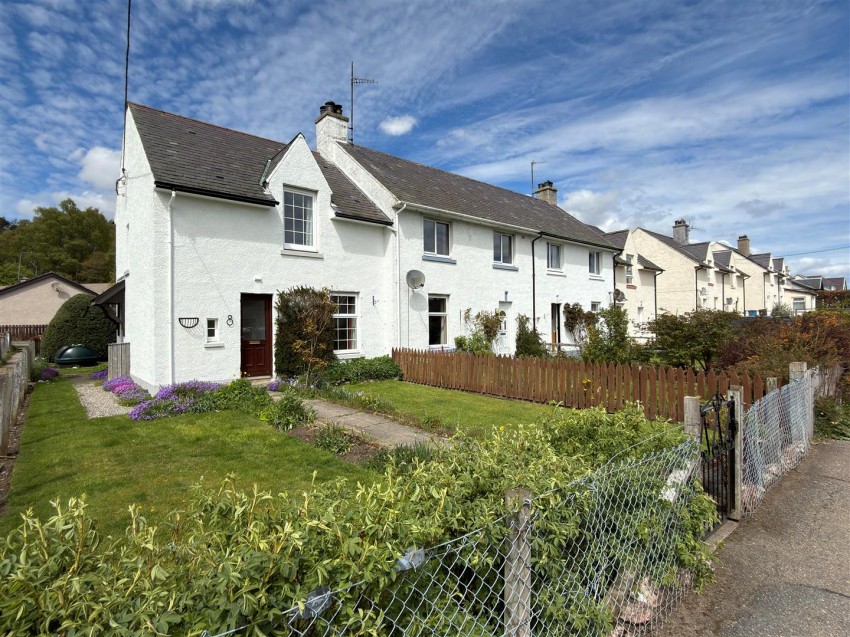 Images for 8 Craigdhu Road, Newtonmore