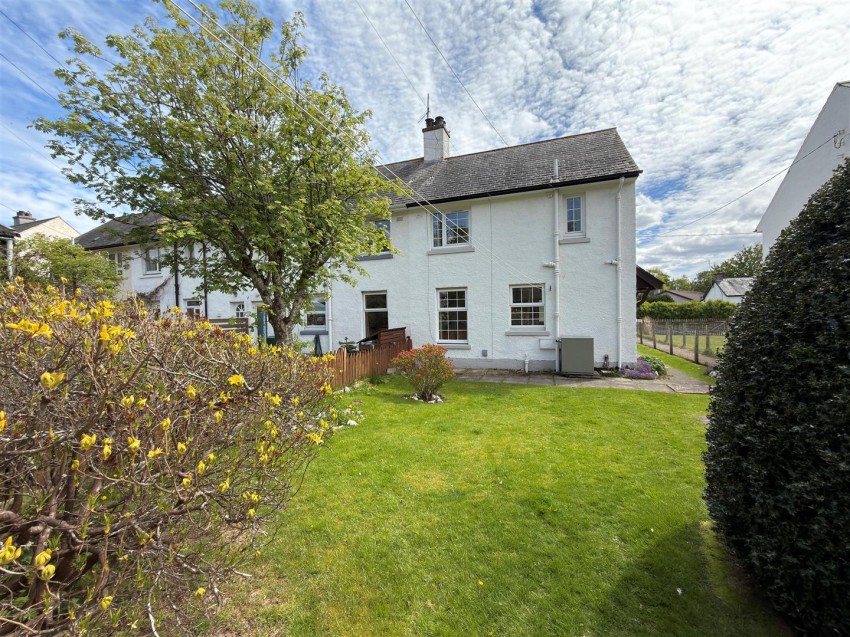 Images for 8 Craigdhu Road, Newtonmore