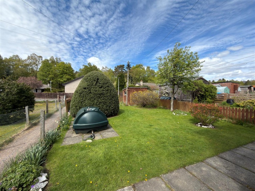 Images for 8 Craigdhu Road, Newtonmore