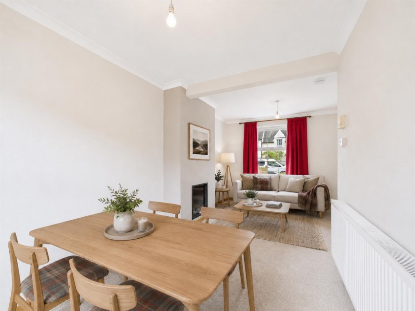 Images for 8 Craigdhu Road, Newtonmore