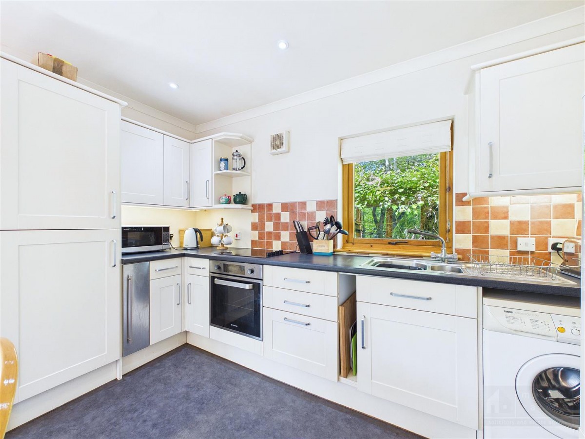 Images for Glendarroch Cottage, Gynack Road, Kingussie EAID:massoncairnsltdapi BID:1
