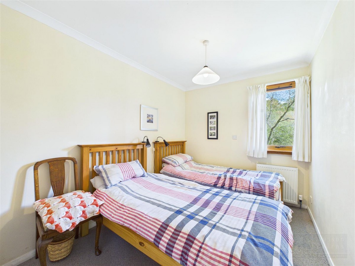 Images for Glendarroch Cottage, Gynack Road, Kingussie EAID:massoncairnsltdapi BID:1