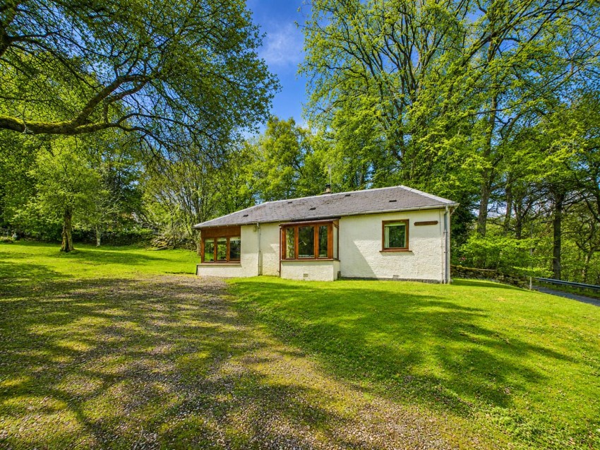 Images for Glendarroch Cottage, Gynack Road, Kingussie