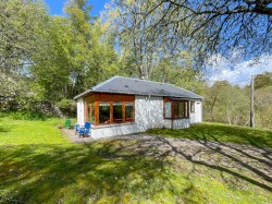 Images for Glendarroch Cottage, Gynack Road, Kingussie