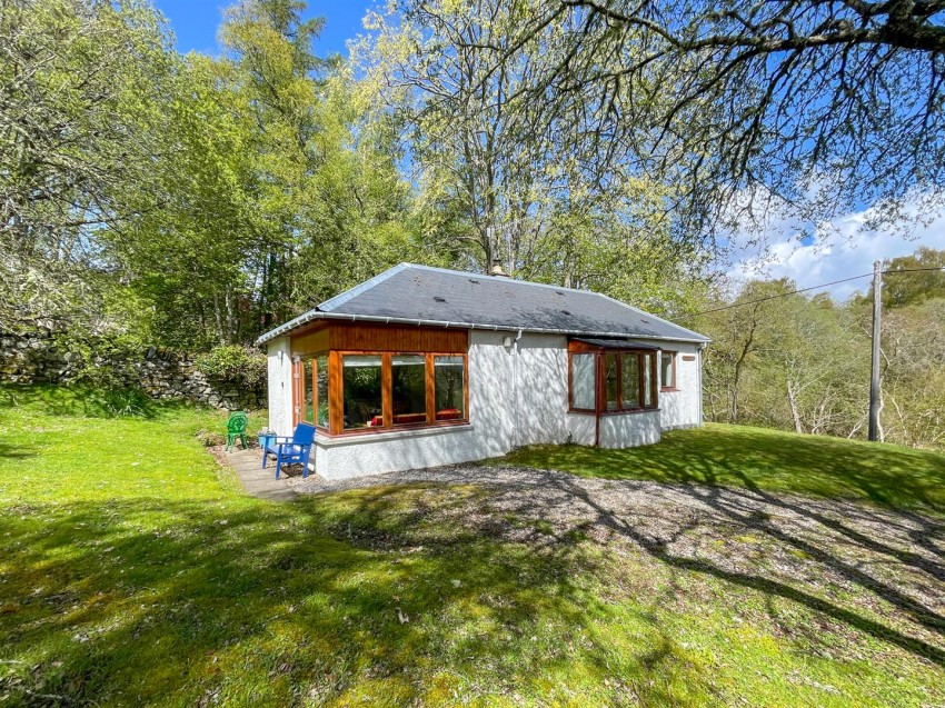 Images for Glendarroch Cottage, Gynack Road, Kingussie