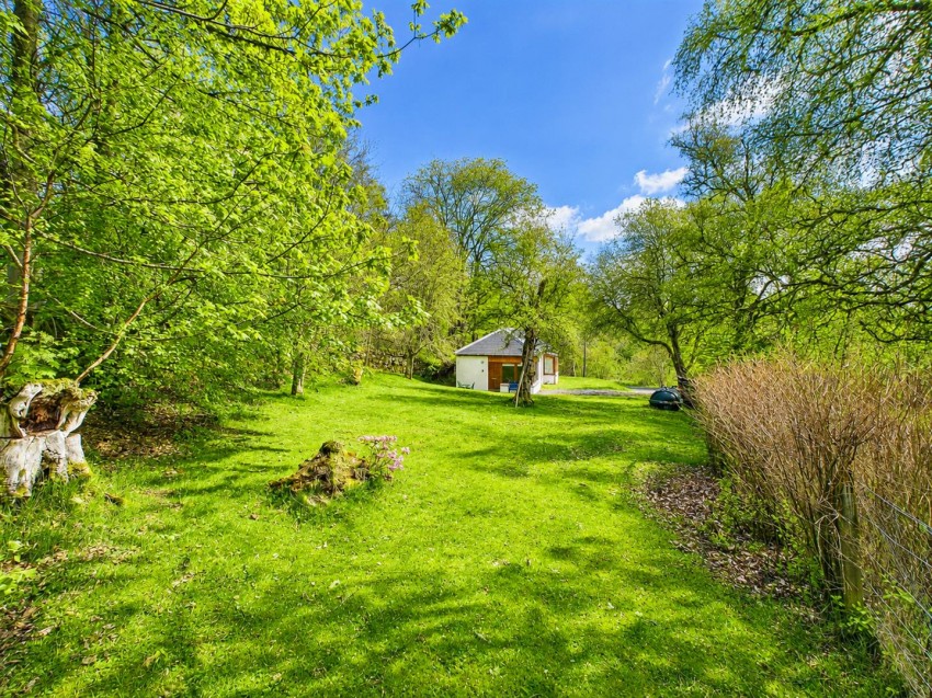 Images for Glendarroch Cottage, Gynack Road, Kingussie
