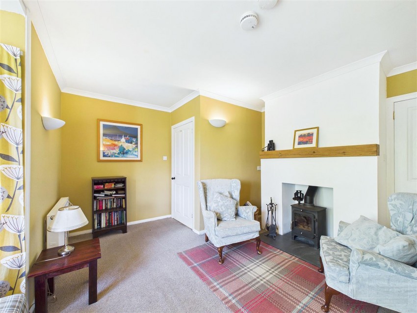 Images for Glendarroch Cottage, Gynack Road, Kingussie