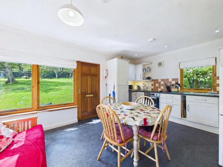 Images for Glendarroch Cottage, Gynack Road, Kingussie