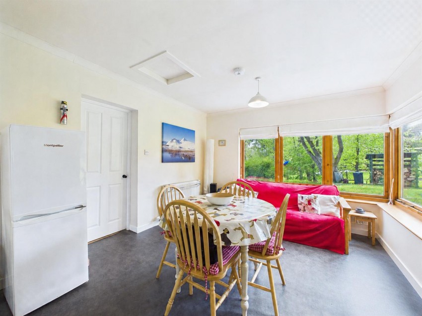 Images for Glendarroch Cottage, Gynack Road, Kingussie