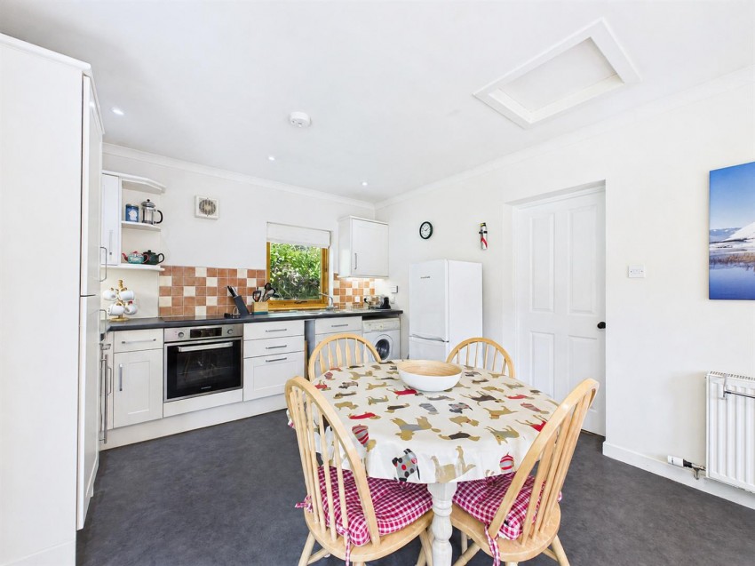 Images for Glendarroch Cottage, Gynack Road, Kingussie