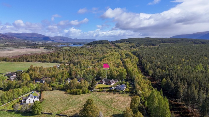 Images for Karingal, Insh, Kingussie