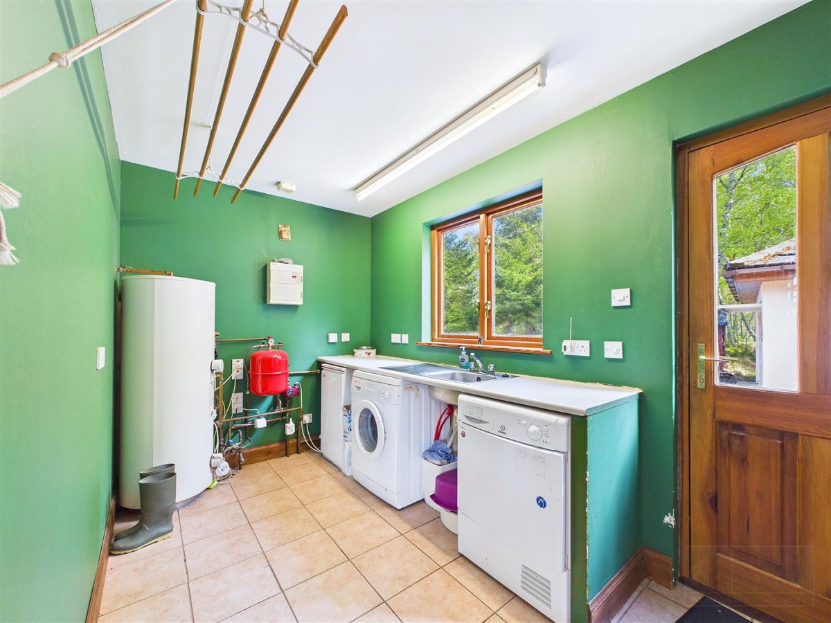 Images for Karingal, Insh, Kingussie EAID:massoncairnsltdapi BID:1