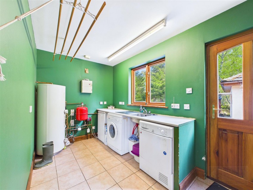 Images for Karingal, Insh, Kingussie