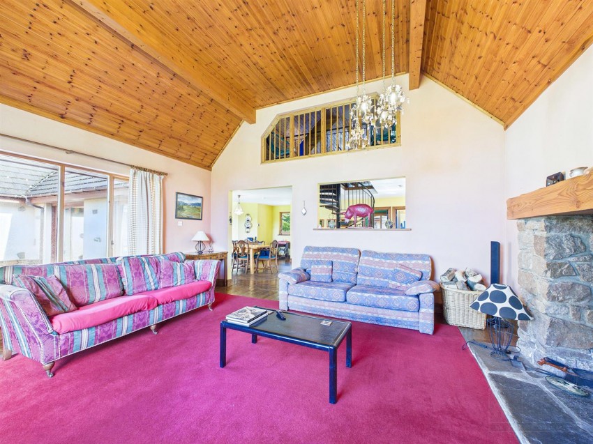 Images for Karingal, Insh, Kingussie