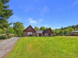 Images for Karingal, Insh, Kingussie