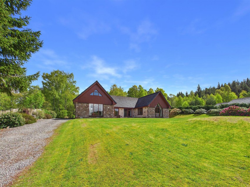 Images for Karingal, Insh, Kingussie