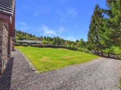 Images for Karingal, Insh, Kingussie