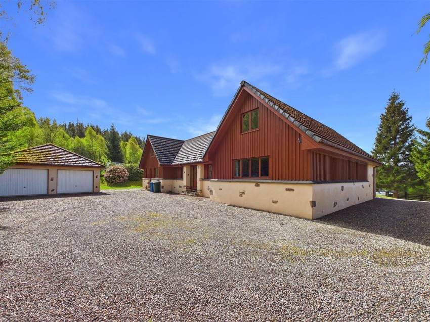 Images for Karingal, Insh, Kingussie