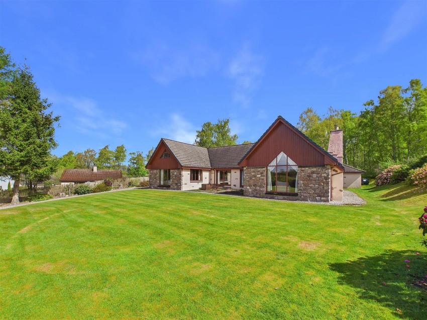 Images for Karingal, Insh, Kingussie