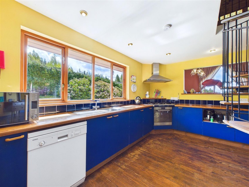 Images for Karingal, Insh, Kingussie