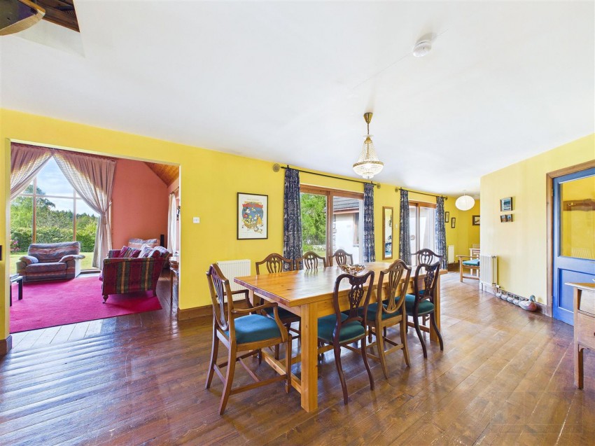 Images for Karingal, Insh, Kingussie