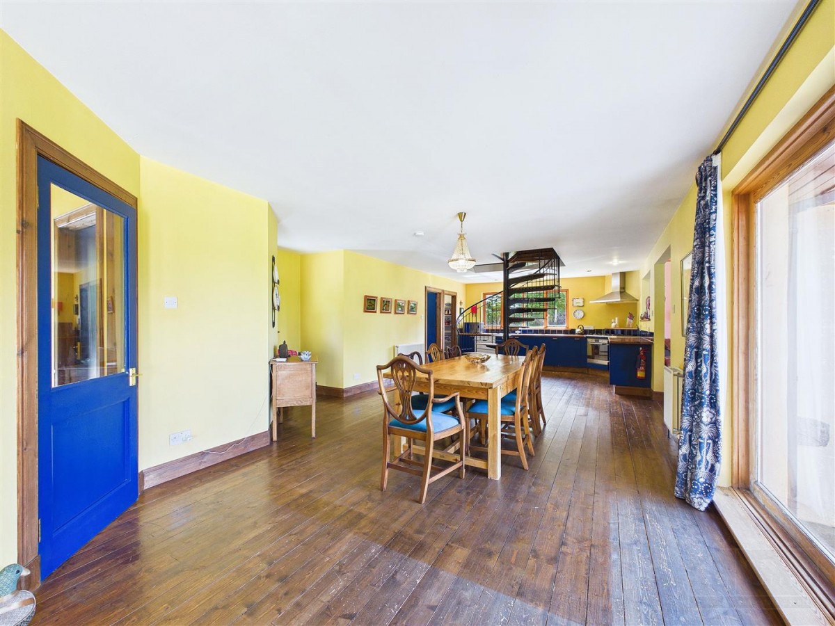 Images for Karingal, Insh, Kingussie EAID:massoncairnsltdapi BID:1