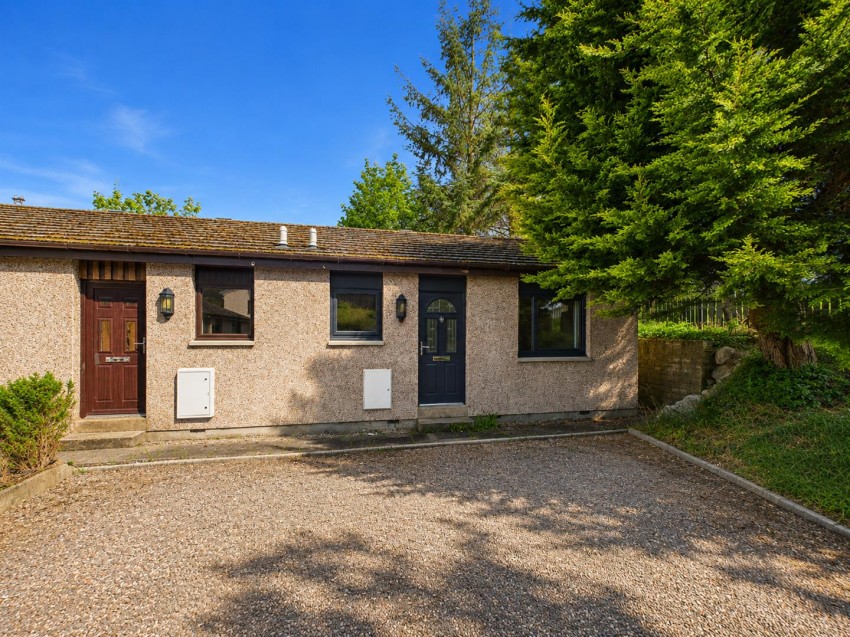 Images for 4 James Court, Kingussie