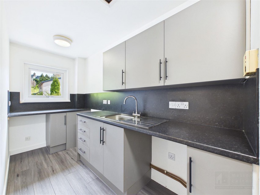 Images for 4 James Court, Kingussie